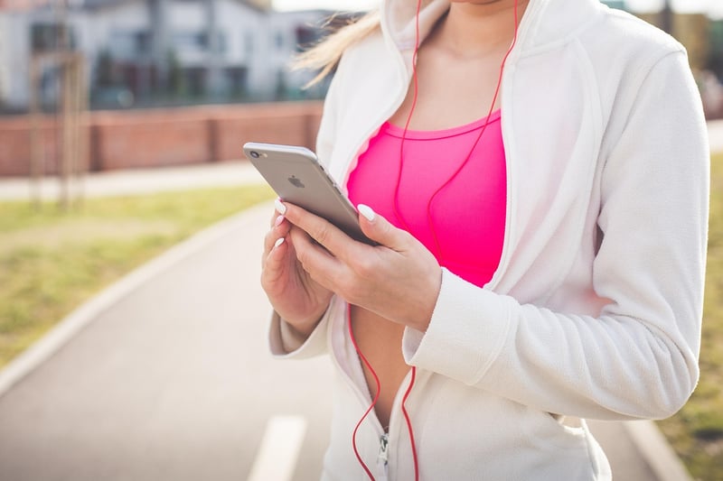 Fitness Journeys