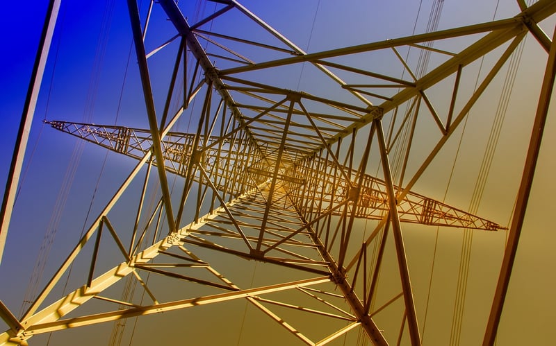 Support Networks