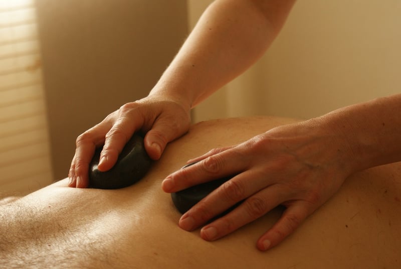 Massage Therapy